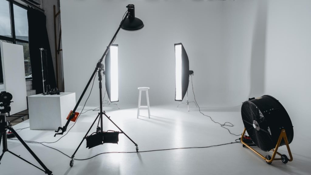 lighting equipment singapore