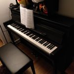 Yamaha Digital Piano 700 Series And Its Promising Features