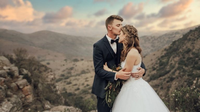 Photographer For Your Wedding