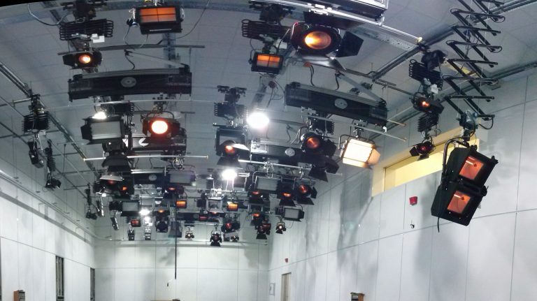 Lighting production companies: putting a bright light on your events