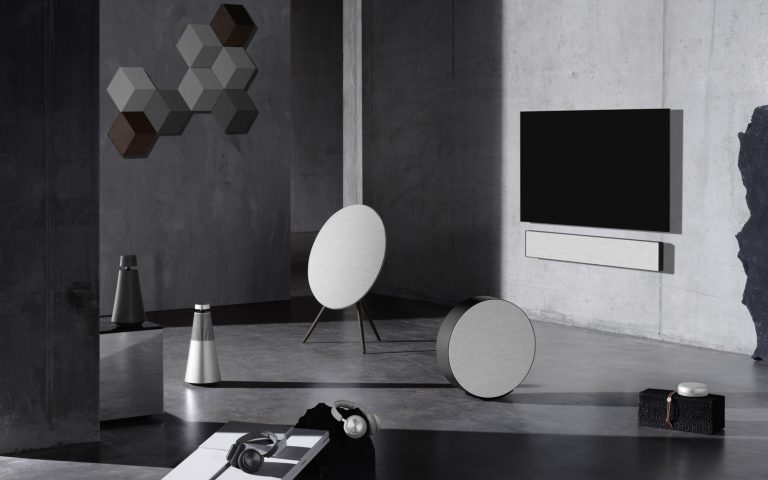 bang & olufsen