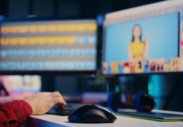 Cinematic editing decisions delivering sharper narrative expression across developed content arcs