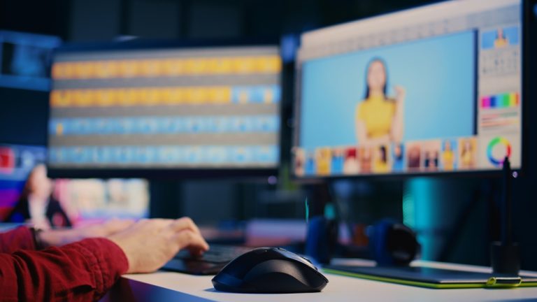 Cinematic editing decisions delivering sharper narrative expression across developed content arcs